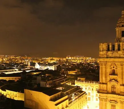 Apartamentro Dara Ii * Malaga