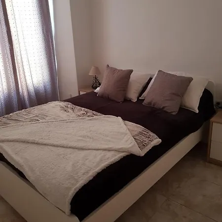 Apartamentro Dara Ii * Malaga